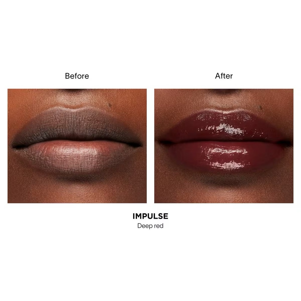 HOURGLASS ‘Impulse’ Phantom Volumizing Glossy Balm - Picture 6 of 12